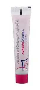 Acnesol A Nano Gel